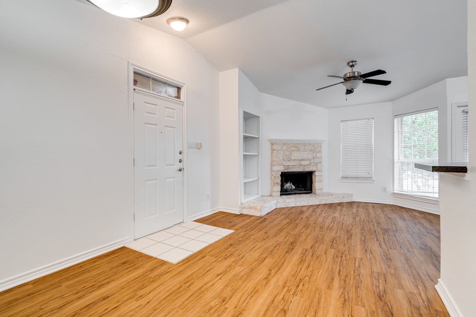 Austin Condo: 6804 N Capital of Texas Hwy