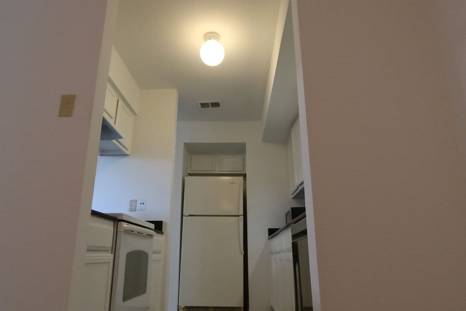 Austin Apartment: K038 - Mesa Village #252