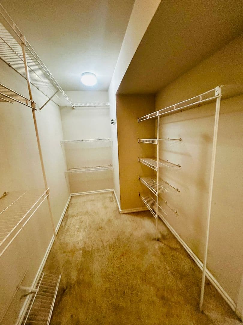 Austin Condo: 6804 N Capital of Texas Hwy