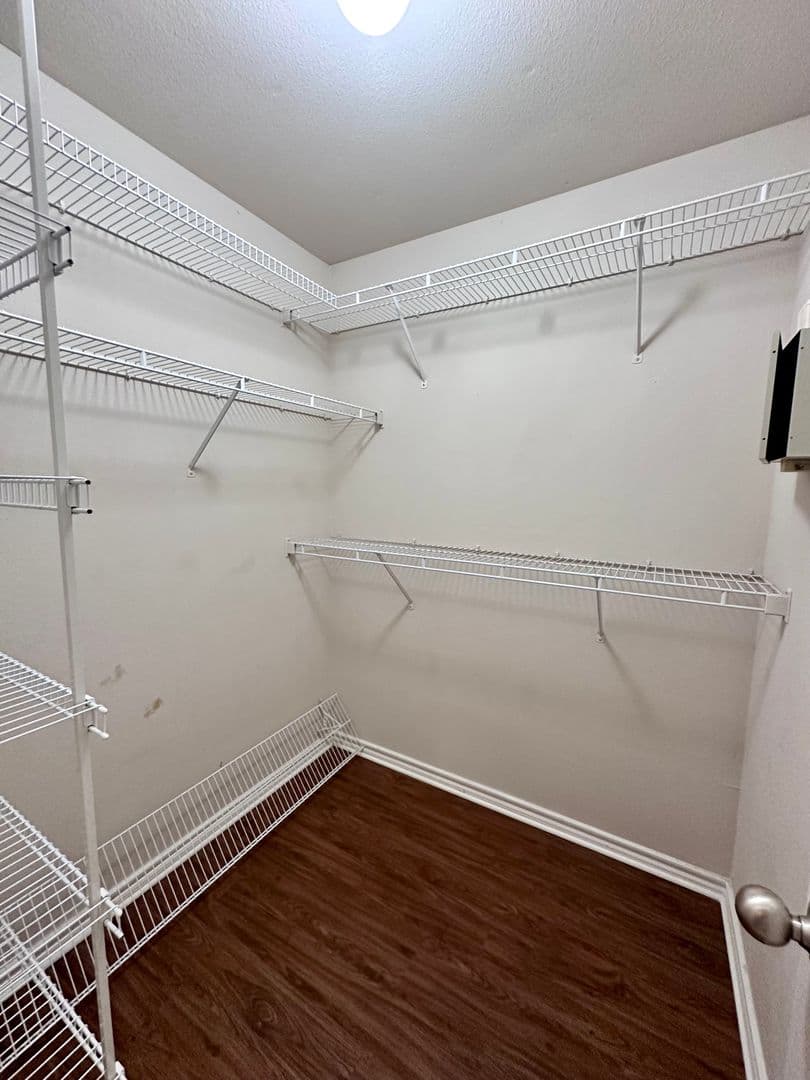 Austin Townhome: 6804 N Capital of Texas Hwy