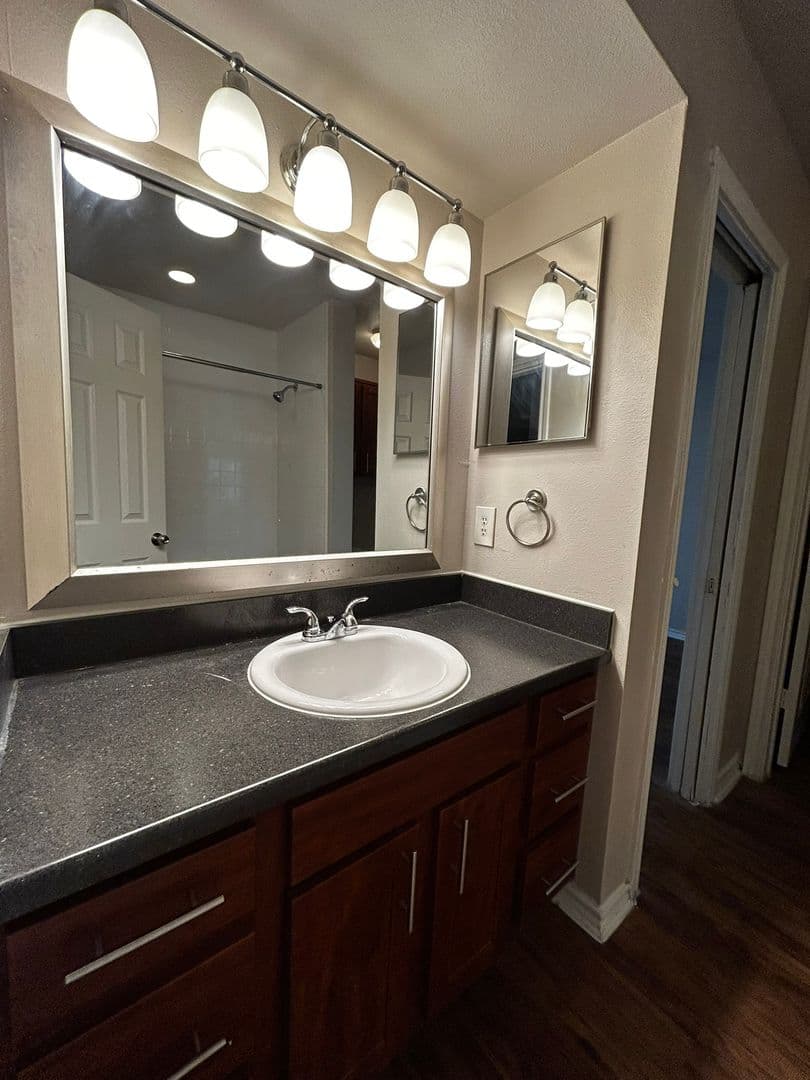 Austin Condo: 6804 N Capital of Texas Hwy