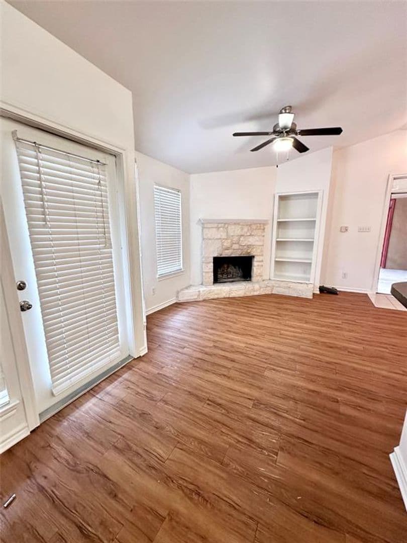 Austin Townhome: 6804 N Capital of Texas Hwy