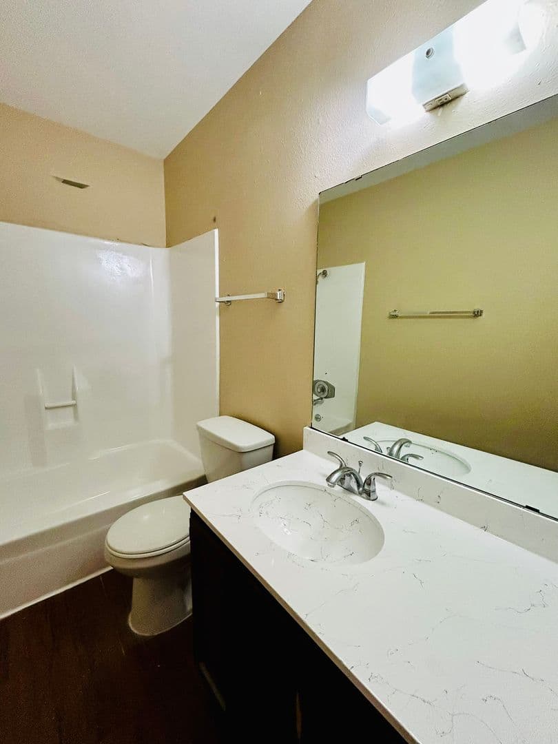 Austin Condo: 1000 West 26th Street