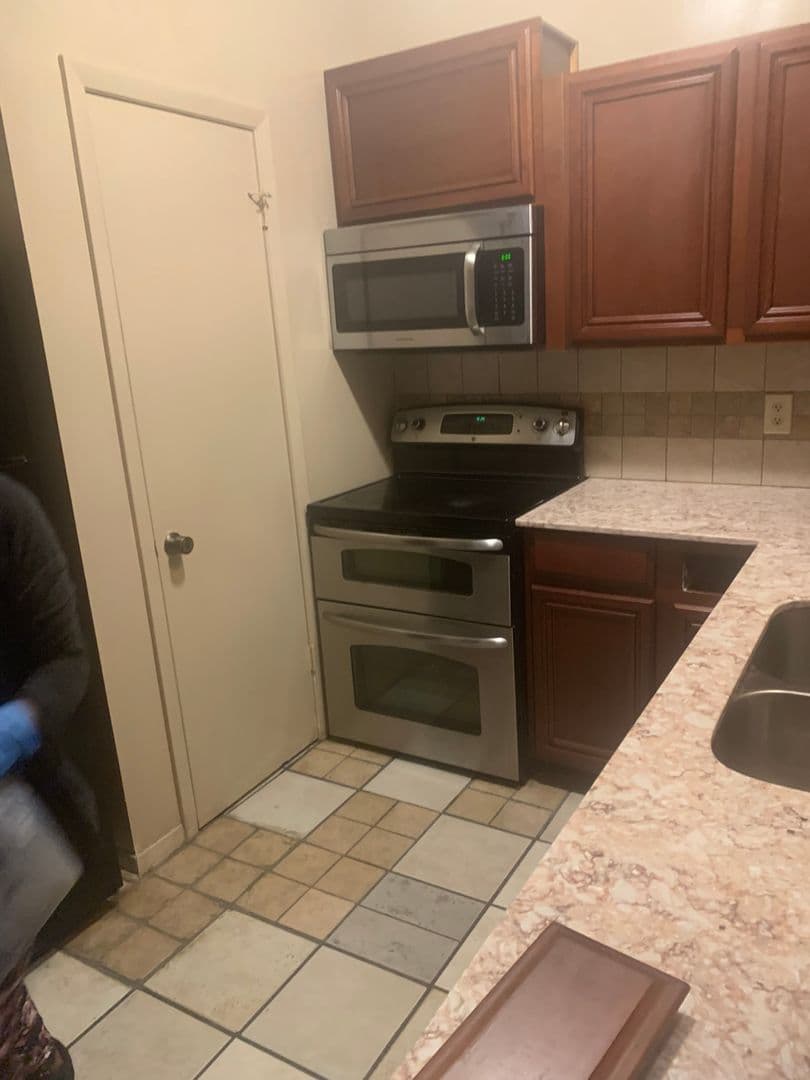 Austin Condo: 2216 San Gabriel #106