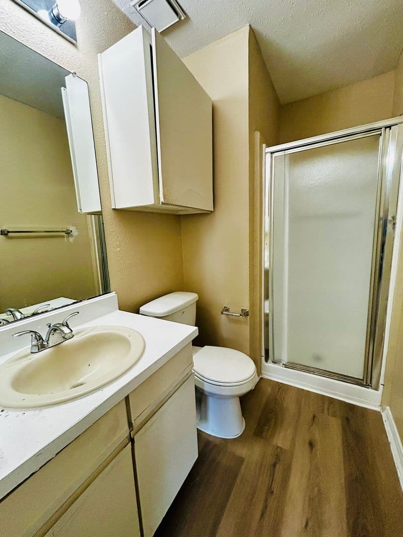Austin Townhome: 1841 River Crossing Circle