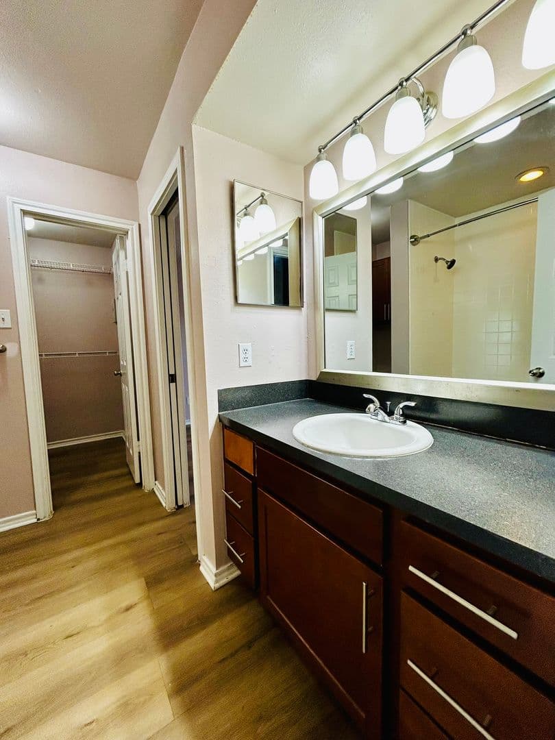 Austin Condo: 6804 N Capital of Texas Hwy