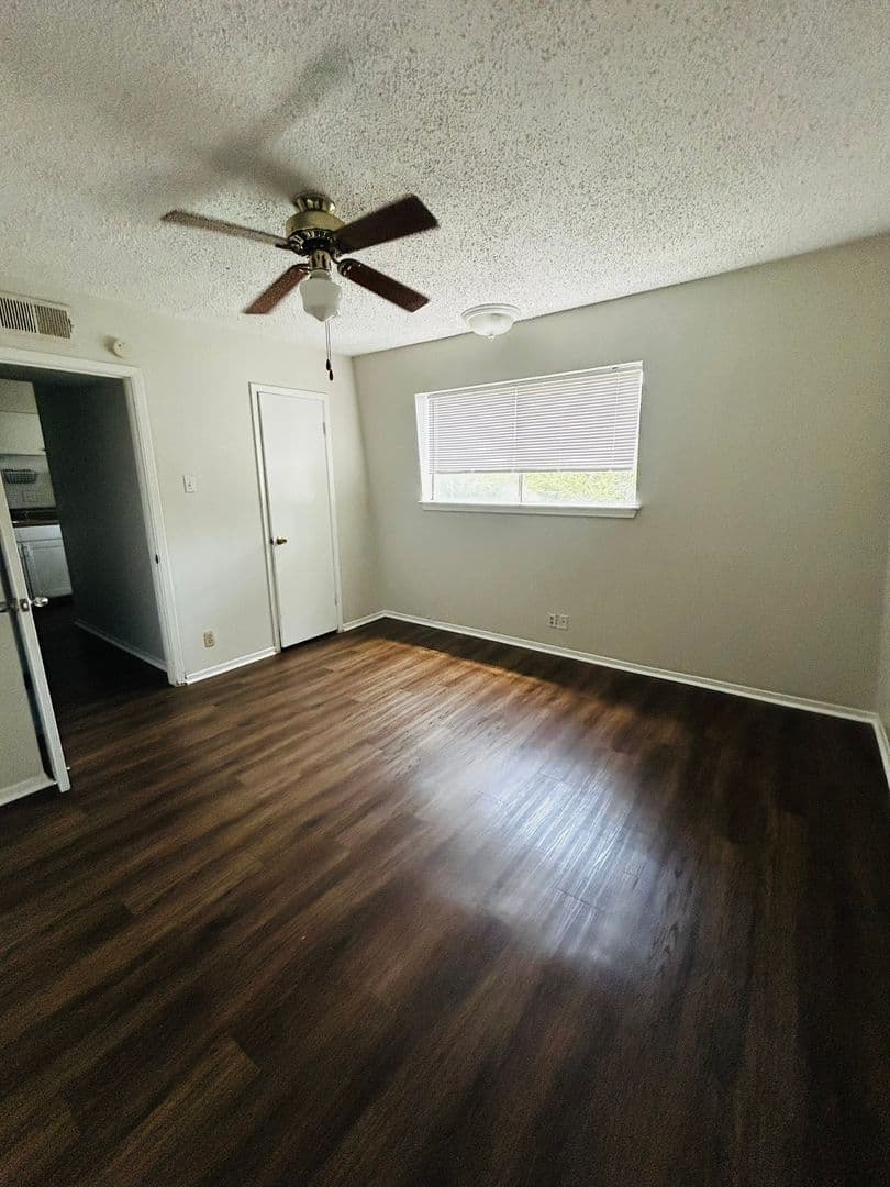 Austin Apartment: 307 & 311 East 31st