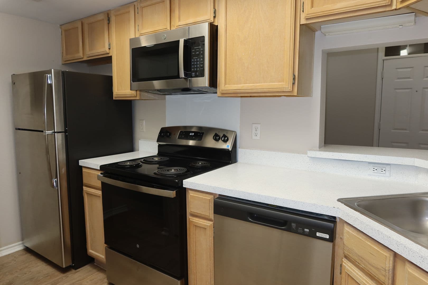 Austin Condo: 6804 N Capital of Texas Hwy
