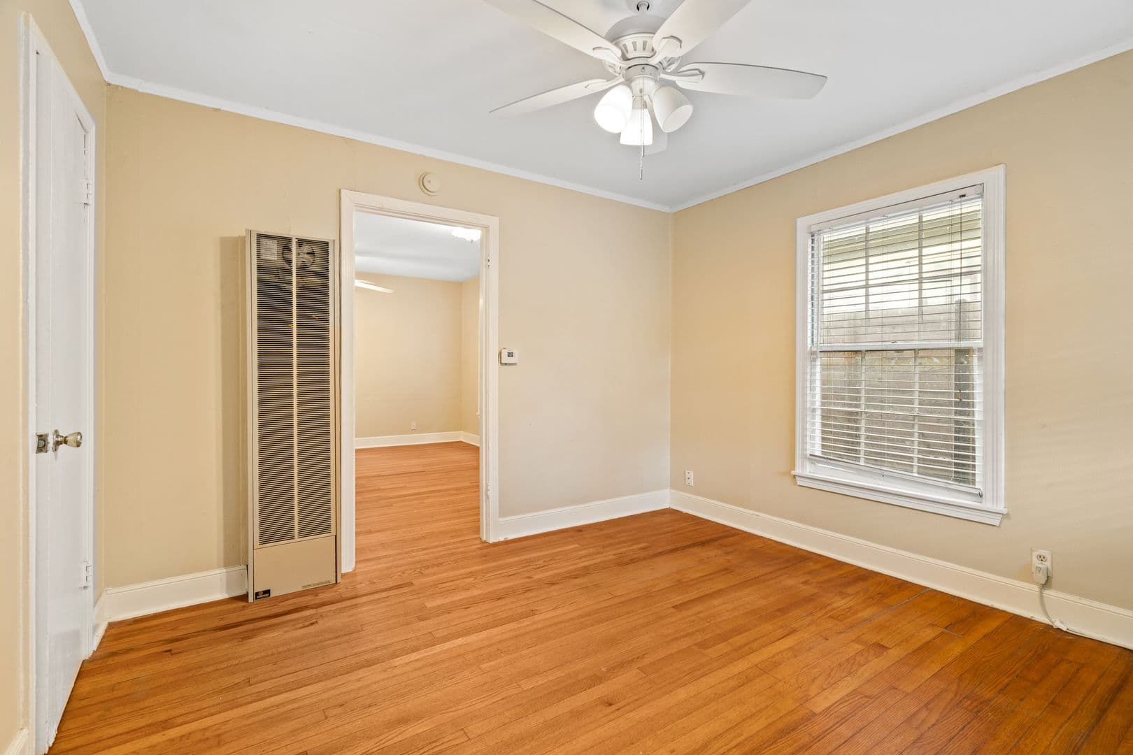 Austin House: 1911 West 38th Street