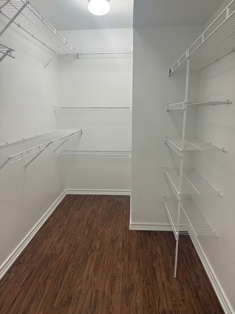 Austin Condo: 6804 N Capital of Texas Hwy