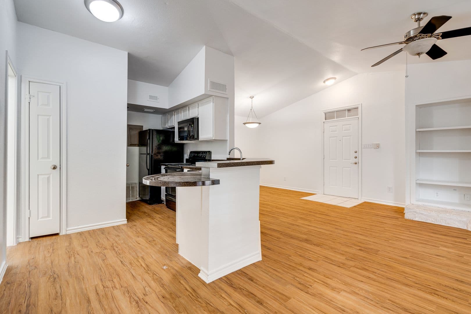 Austin Condo: 6804 N Capital of Texas Hwy