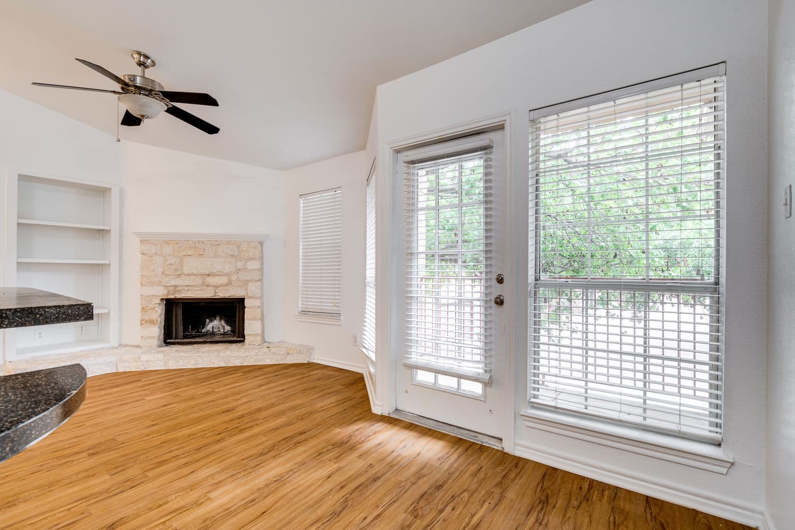 Austin Condo: 6804 N Capital of Texas Hwy