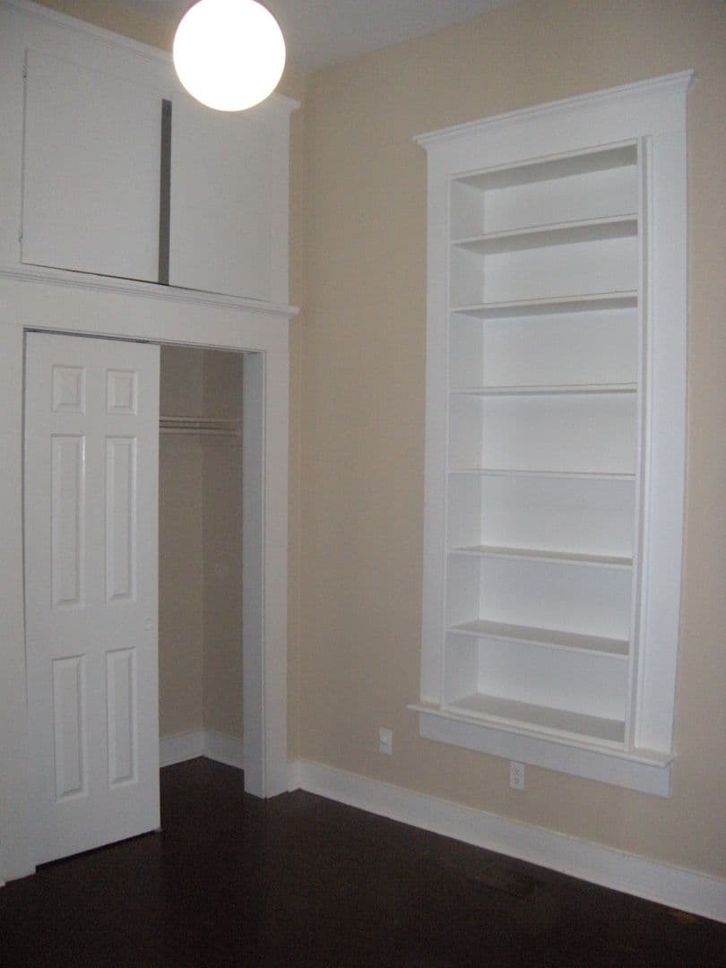 Austin House: 915 West 23rd