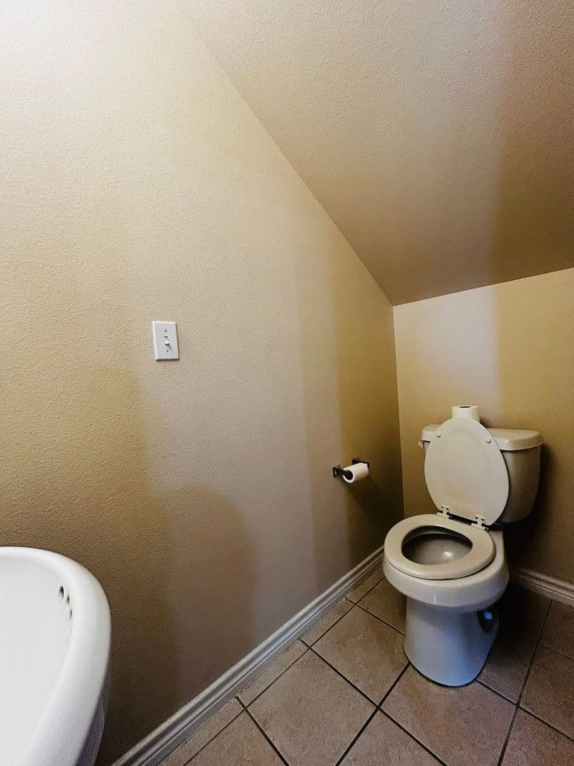 Ausitn Townhome: 305 East 31