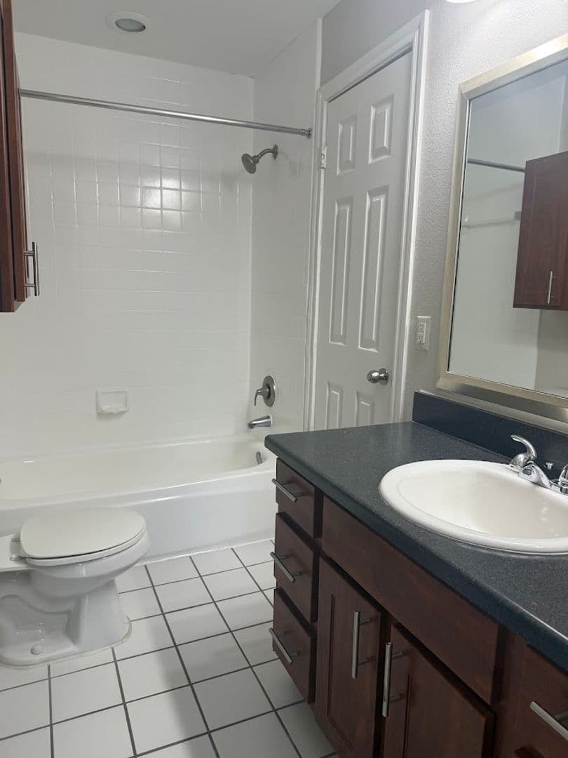 Austin Condo: 6804 N Capital of Texas Hwy