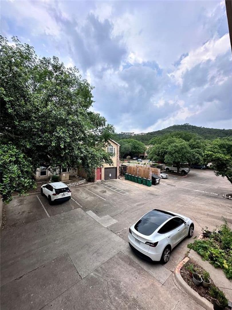 Austin Townhome: 6804 N Capital of Texas Hwy