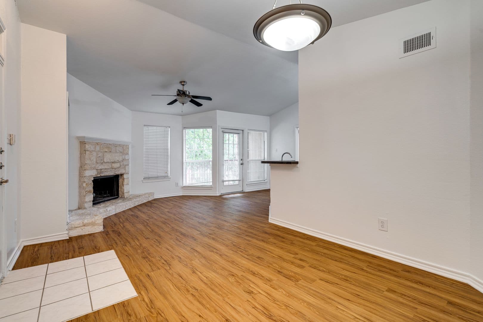Austin Condo: 6804 N Capital of Texas Hwy