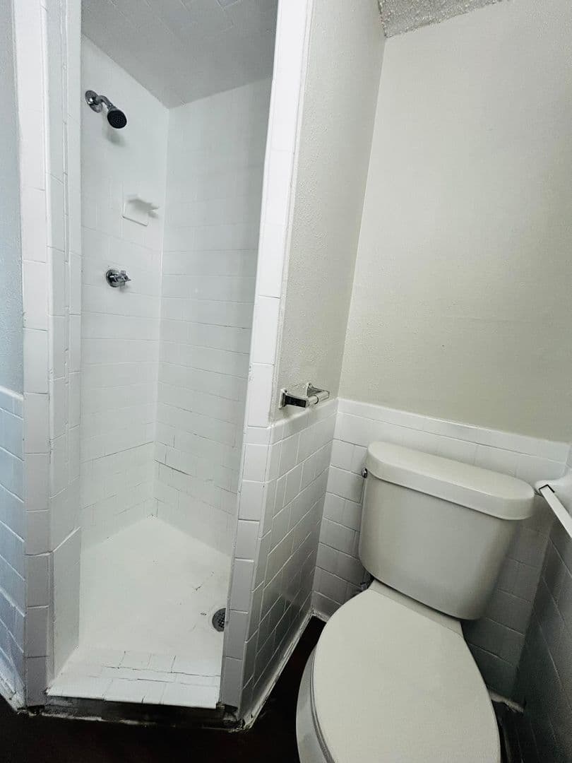 Austin Apartment: 307 & 311 East 31st