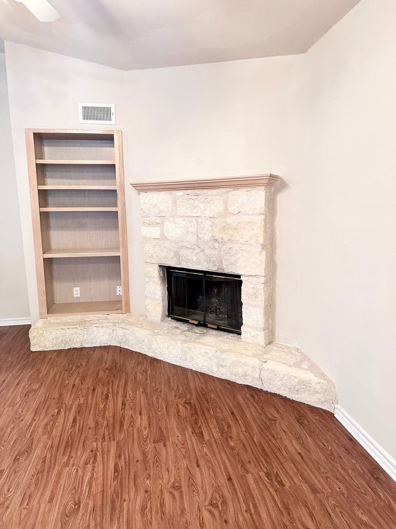 Austin Townhome: 6804 N Capital of Texas Hwy
