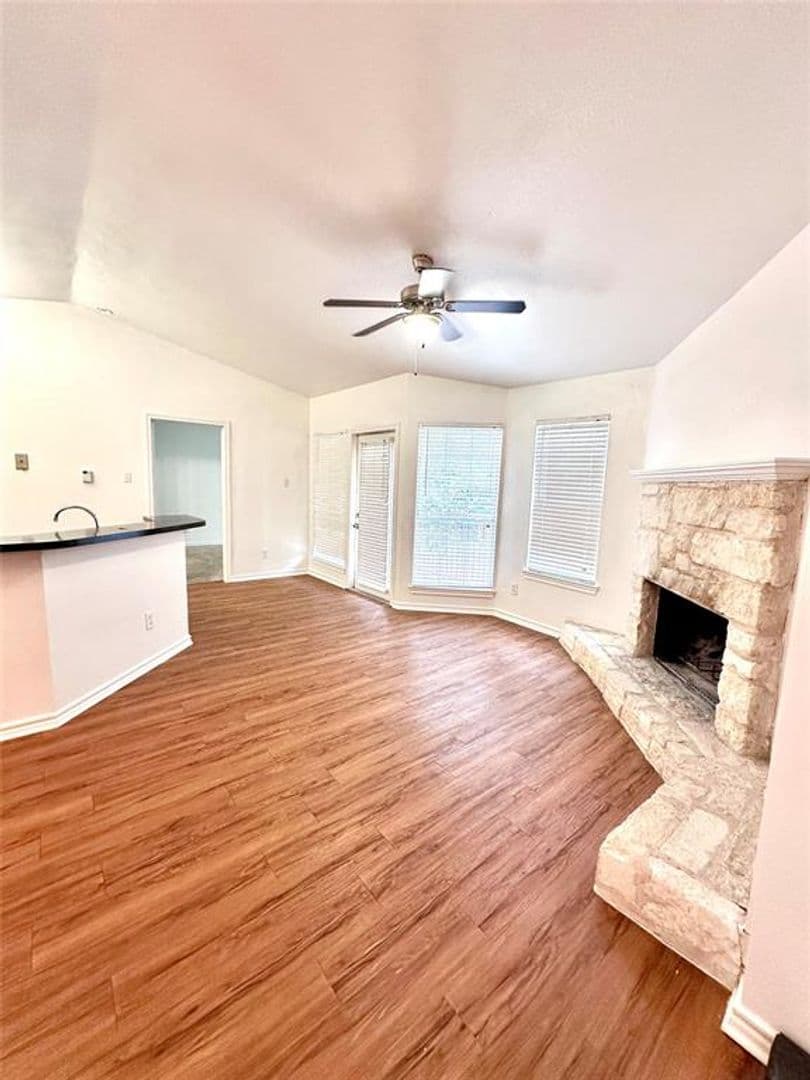 Austin Townhome: 6804 N Capital of Texas Hwy