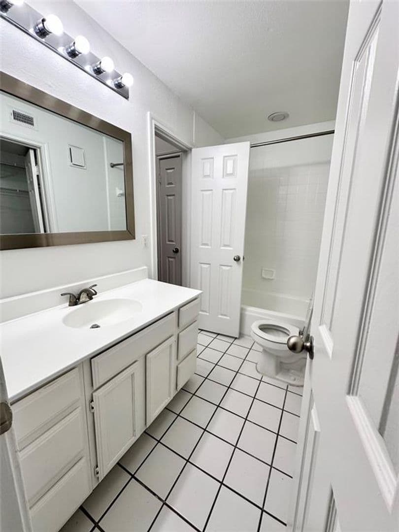 Austin Townhome: 6804 N Capital of Texas Hwy
