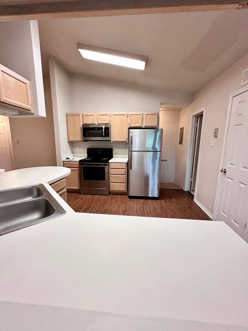 Austin Townhome: 6804 N Capital of Texas Hwy