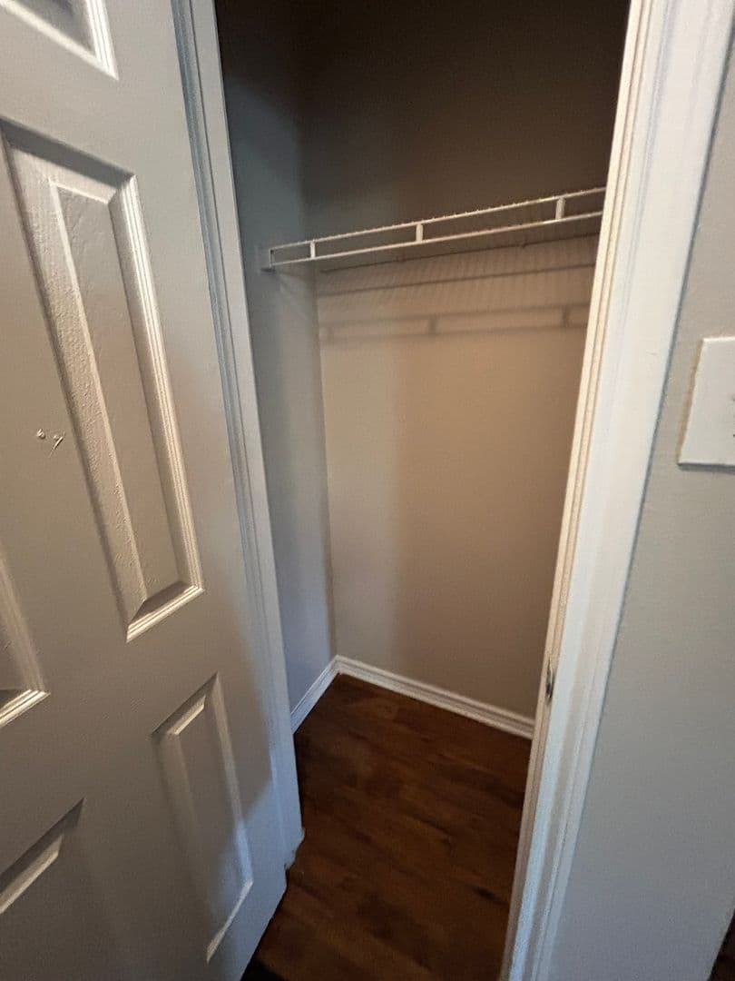 Austin Condo: 6804 N Capital of Texas Hwy
