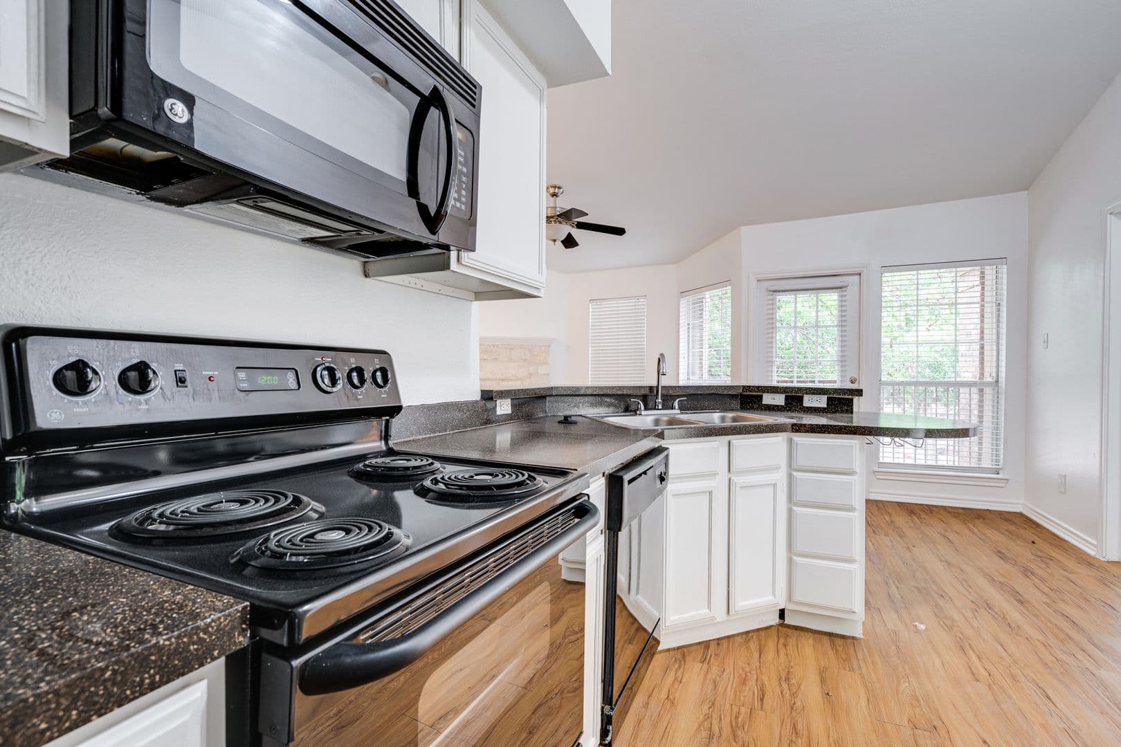 Austin Condo: 6804 N Capital of Texas Hwy