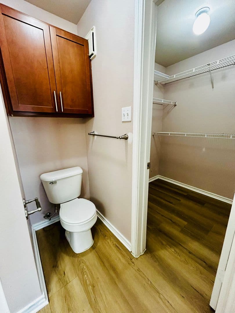 Austin Condo: 6804 N Capital of Texas Hwy