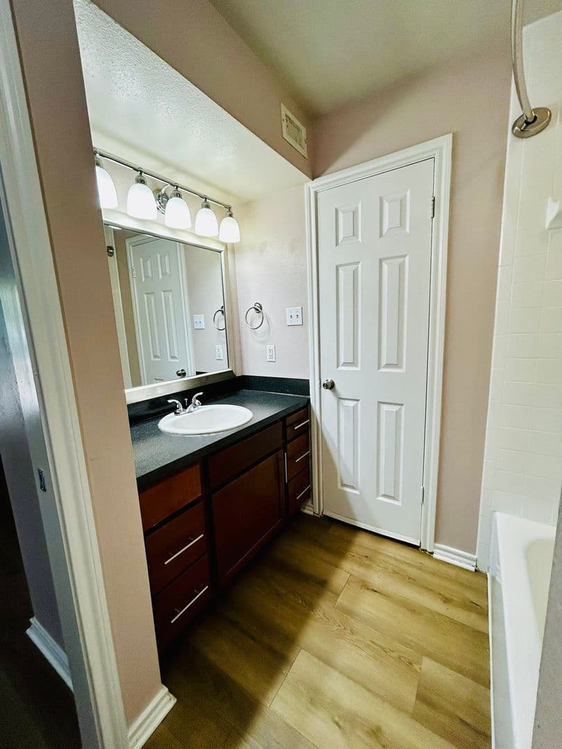 Austin Condo: 6804 N Capital of Texas Hwy