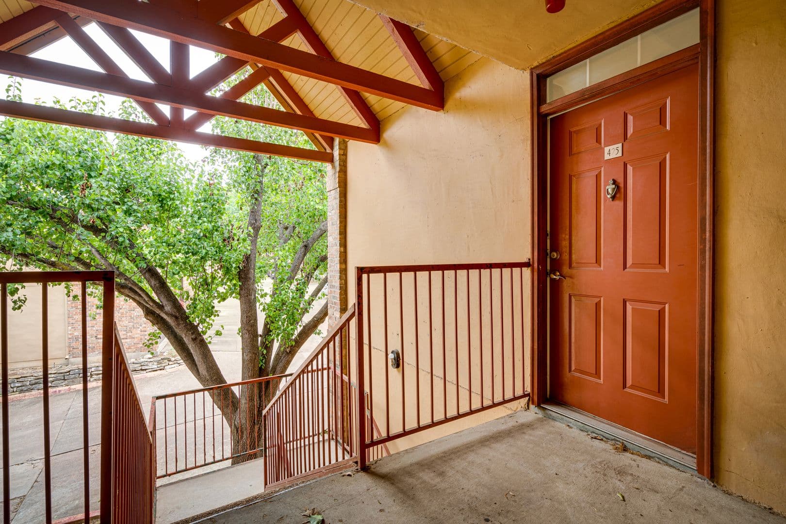 Austin Condo: 6804 N Capital of Texas Hwy