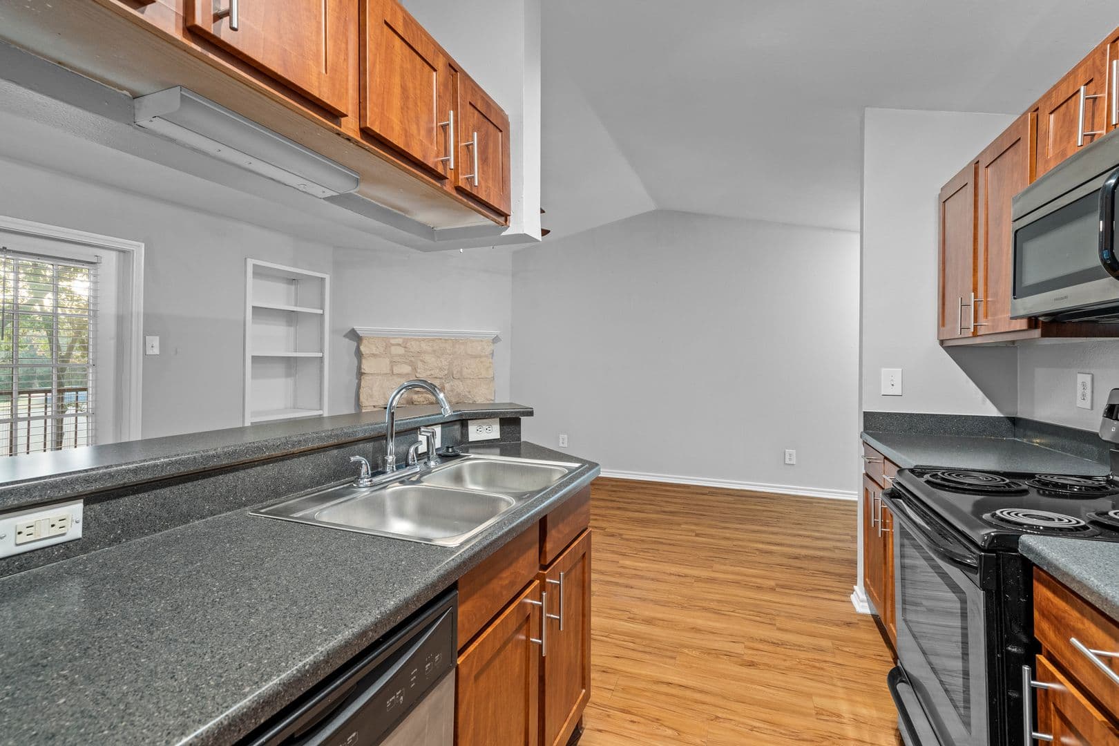 Austin Townhome: 6804 N Capital of Texas Hwy