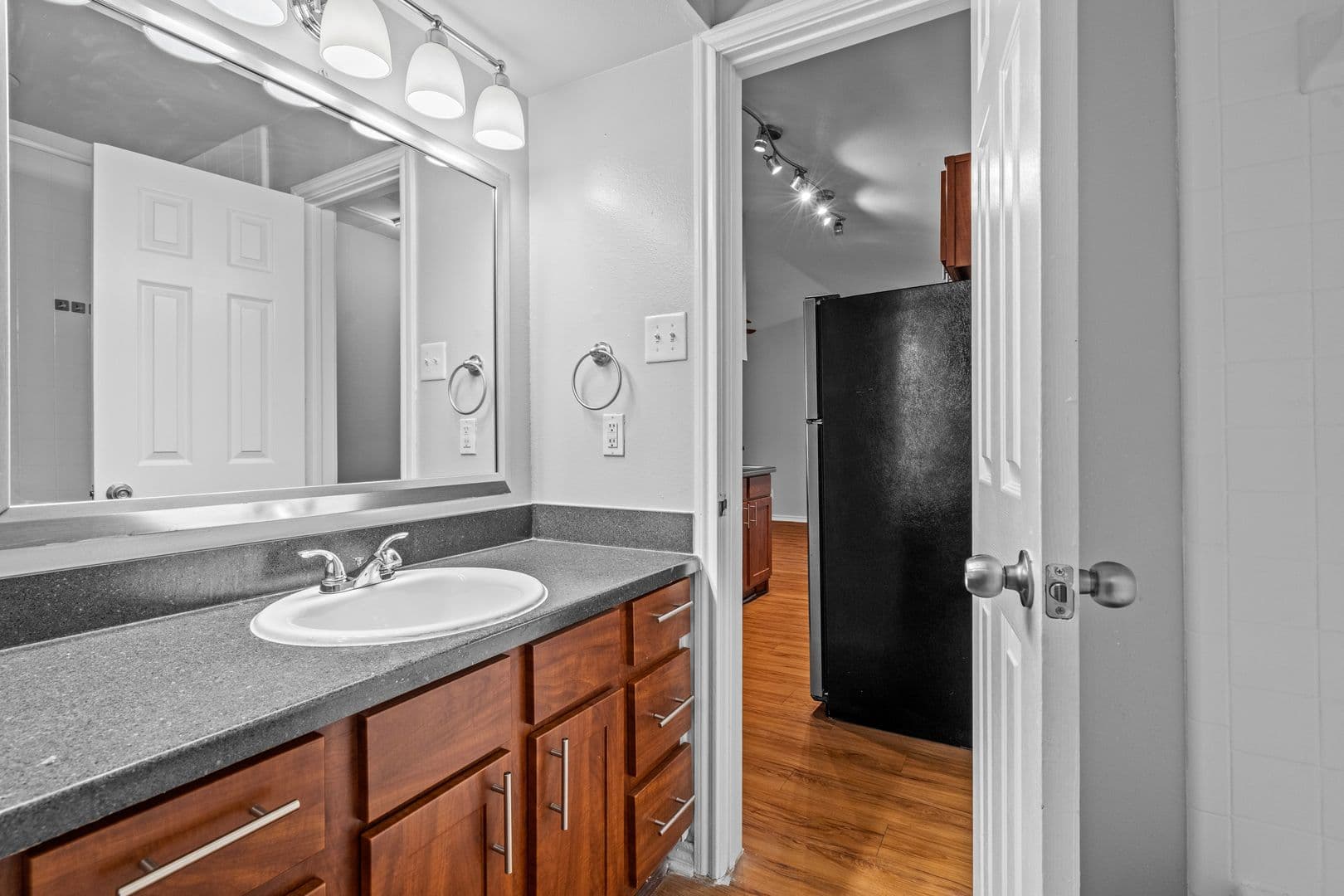 Austin Townhome: 6804 N Capital of Texas Hwy