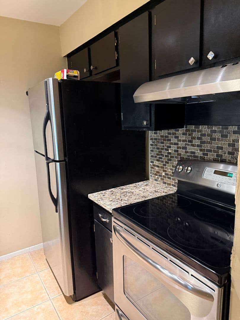 Austin Condo: 202 E 45th