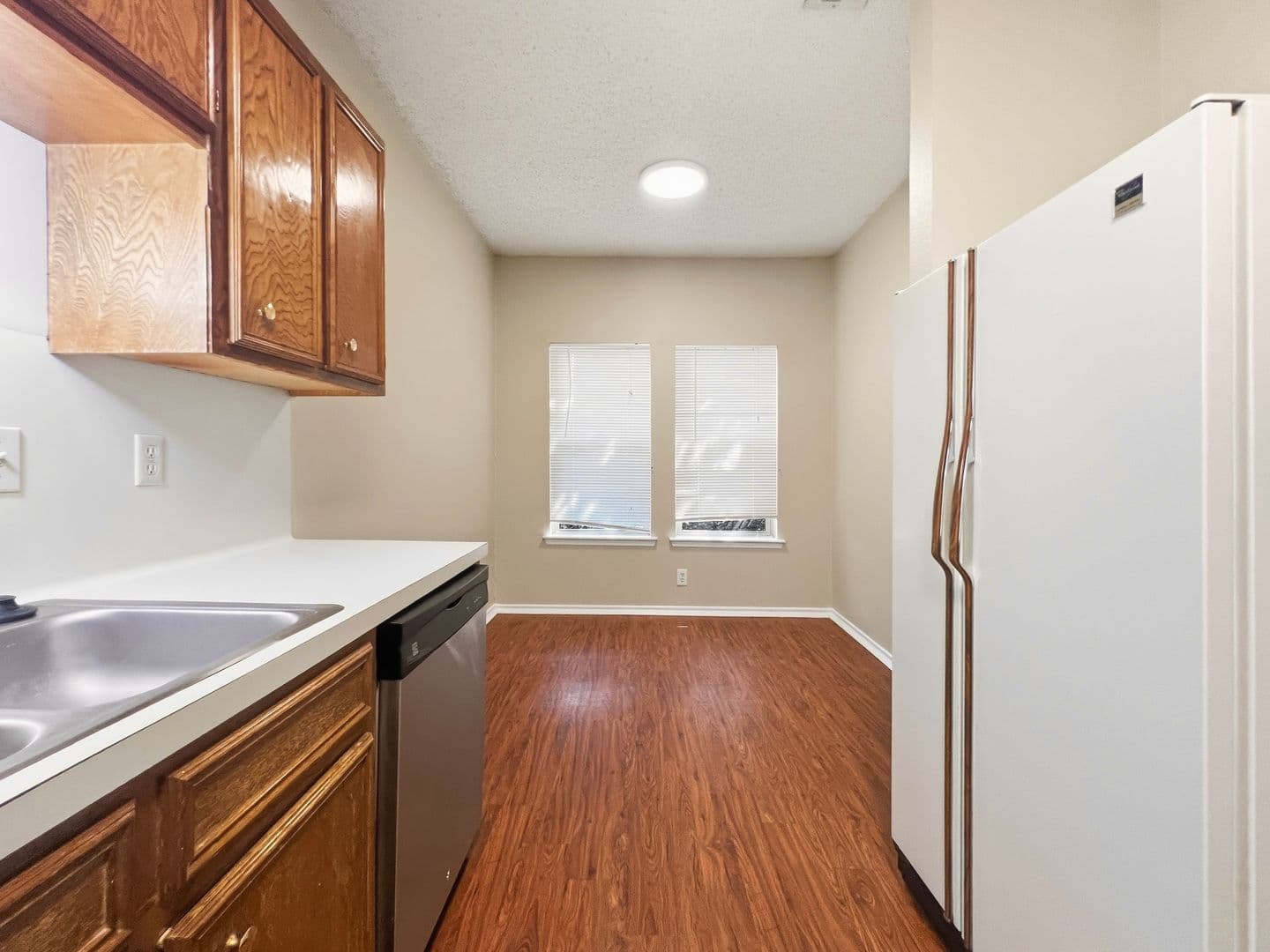 Austin Condo: 2414 Longview St.