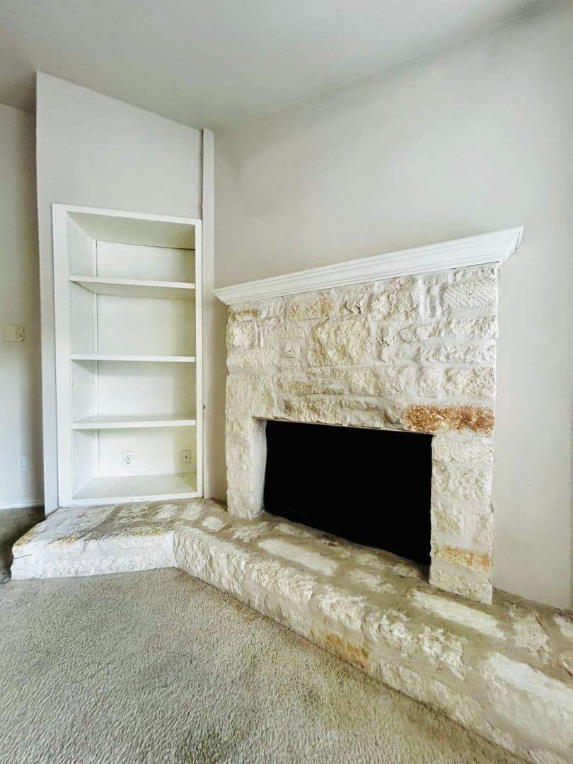 Austin Condo: 6804 N Capital of Texas Hwy