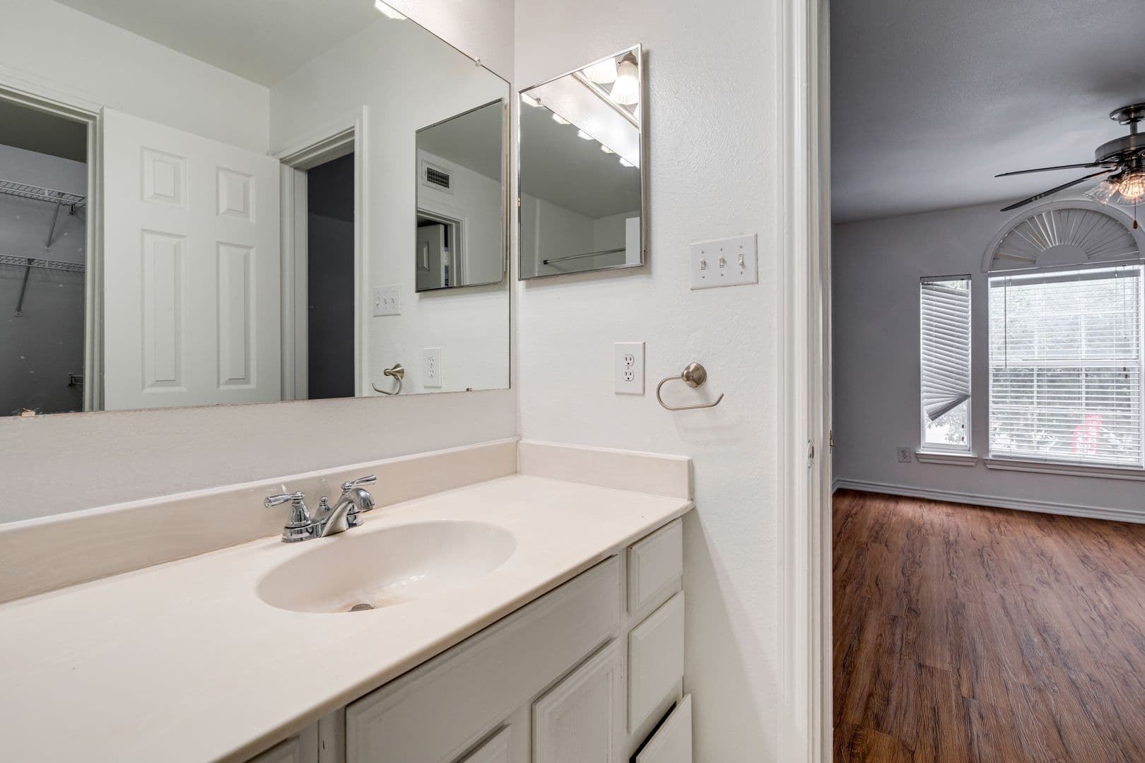 Austin Condo: 6804 N Capital of Texas Hwy