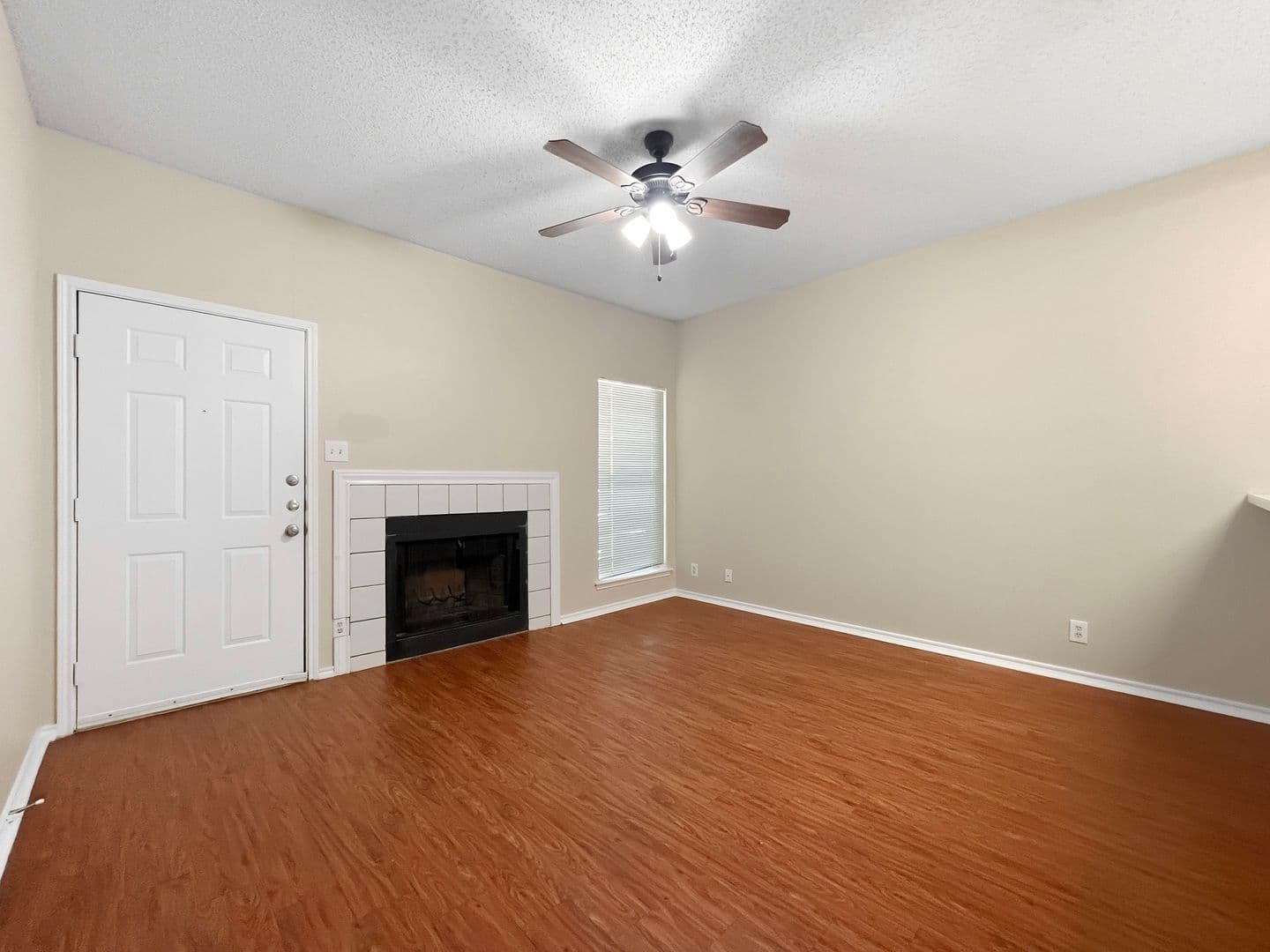 Austin Condo: 2414 Longview St.