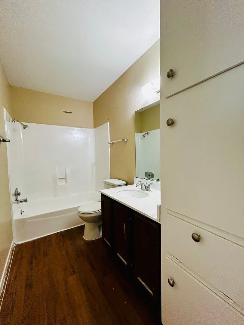 Austin Condo: 1000 West 26th Street