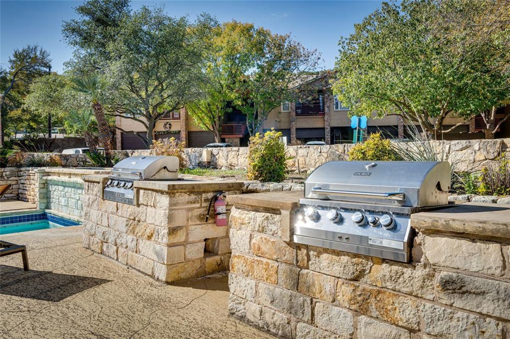 Austin Condo: 6804 N Capital of Texas Hwy Unit 128