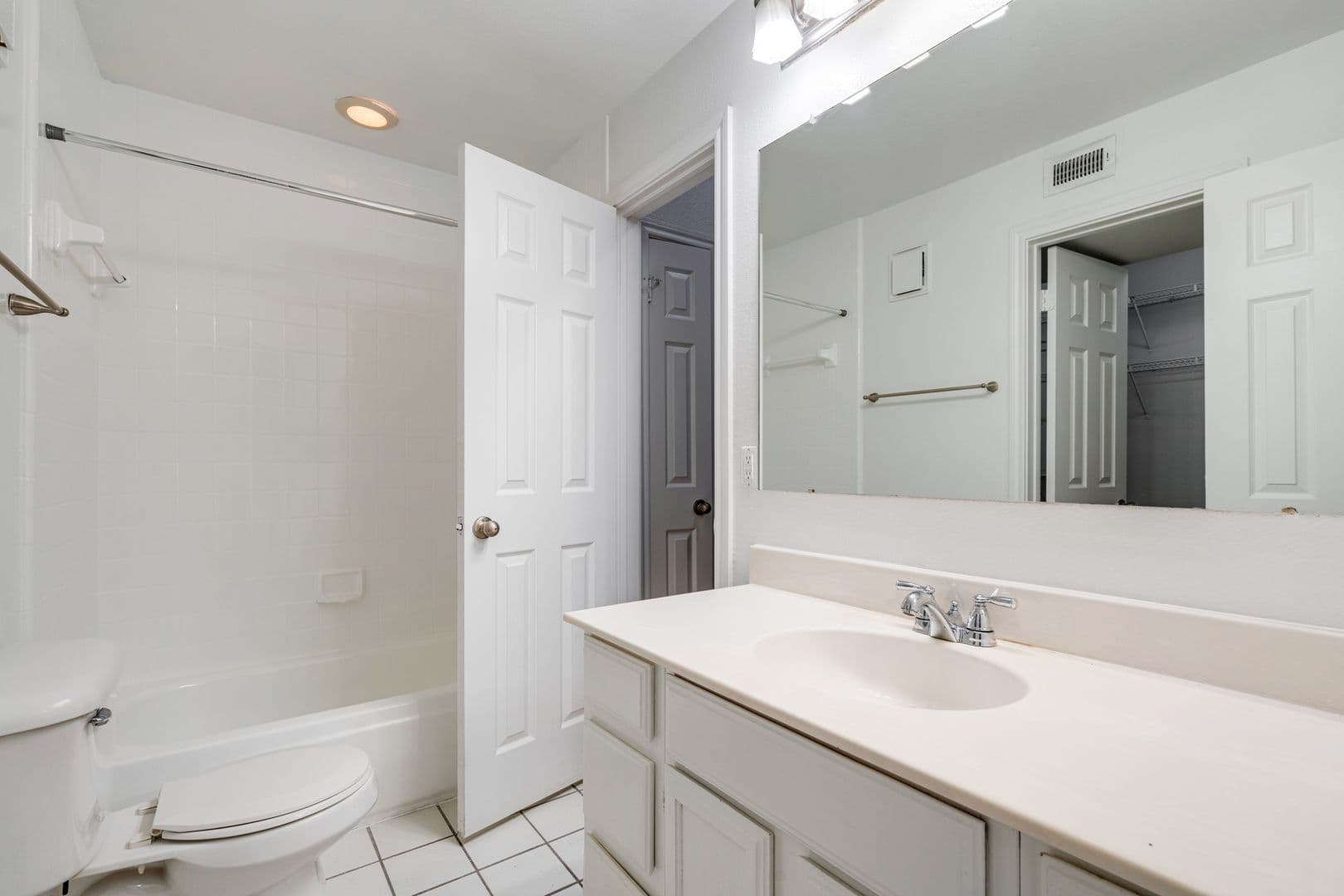 Austin Condo: 6804 N Capital of Texas Hwy