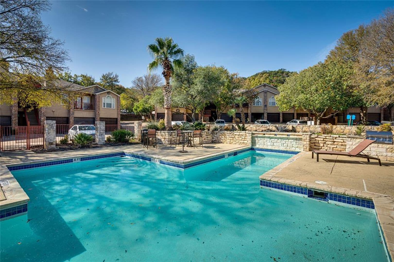 Austin Condo: 6804 N Capital of Texas Hwy