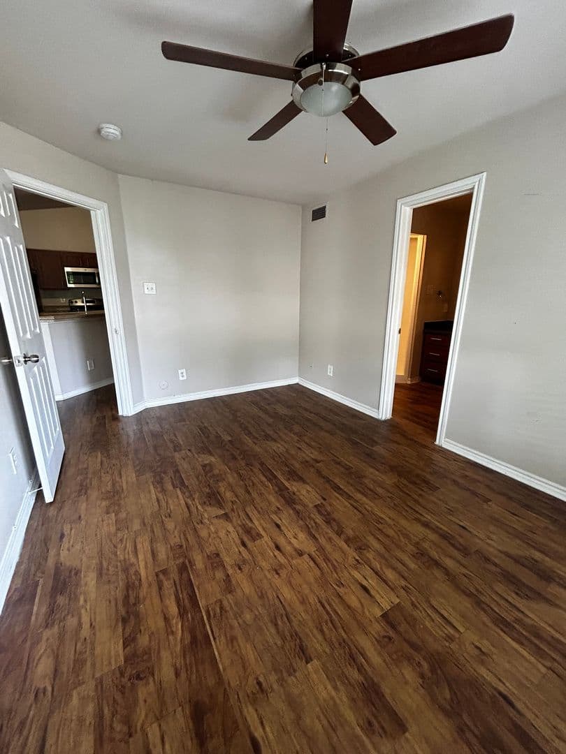 Austin Condo: 6804 N Capital of Texas Hwy