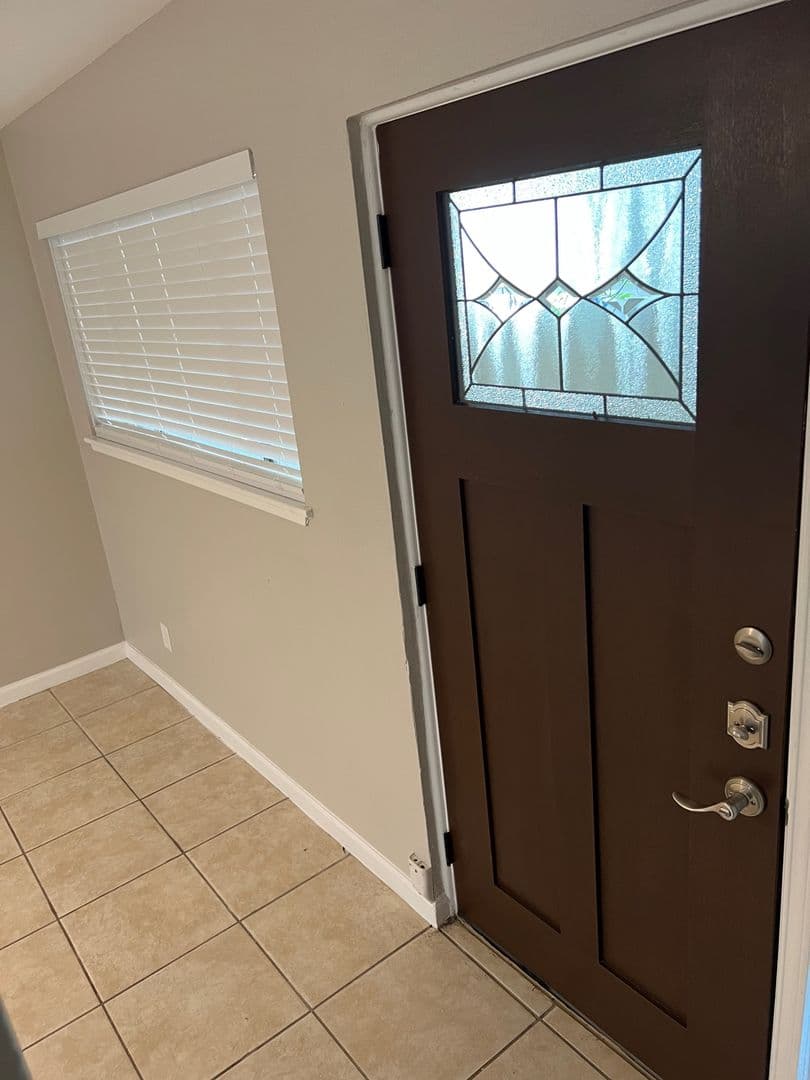 Austin House: 2413 Leon