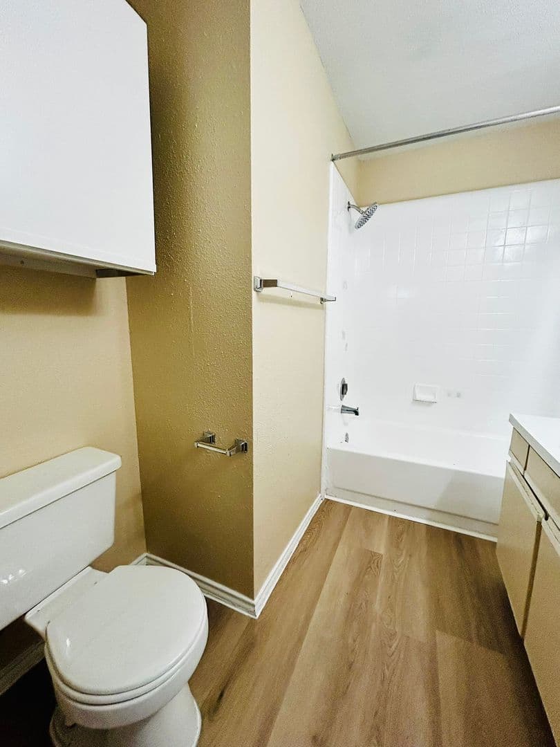 Austin Townhome: 1841 River Crossing Circle