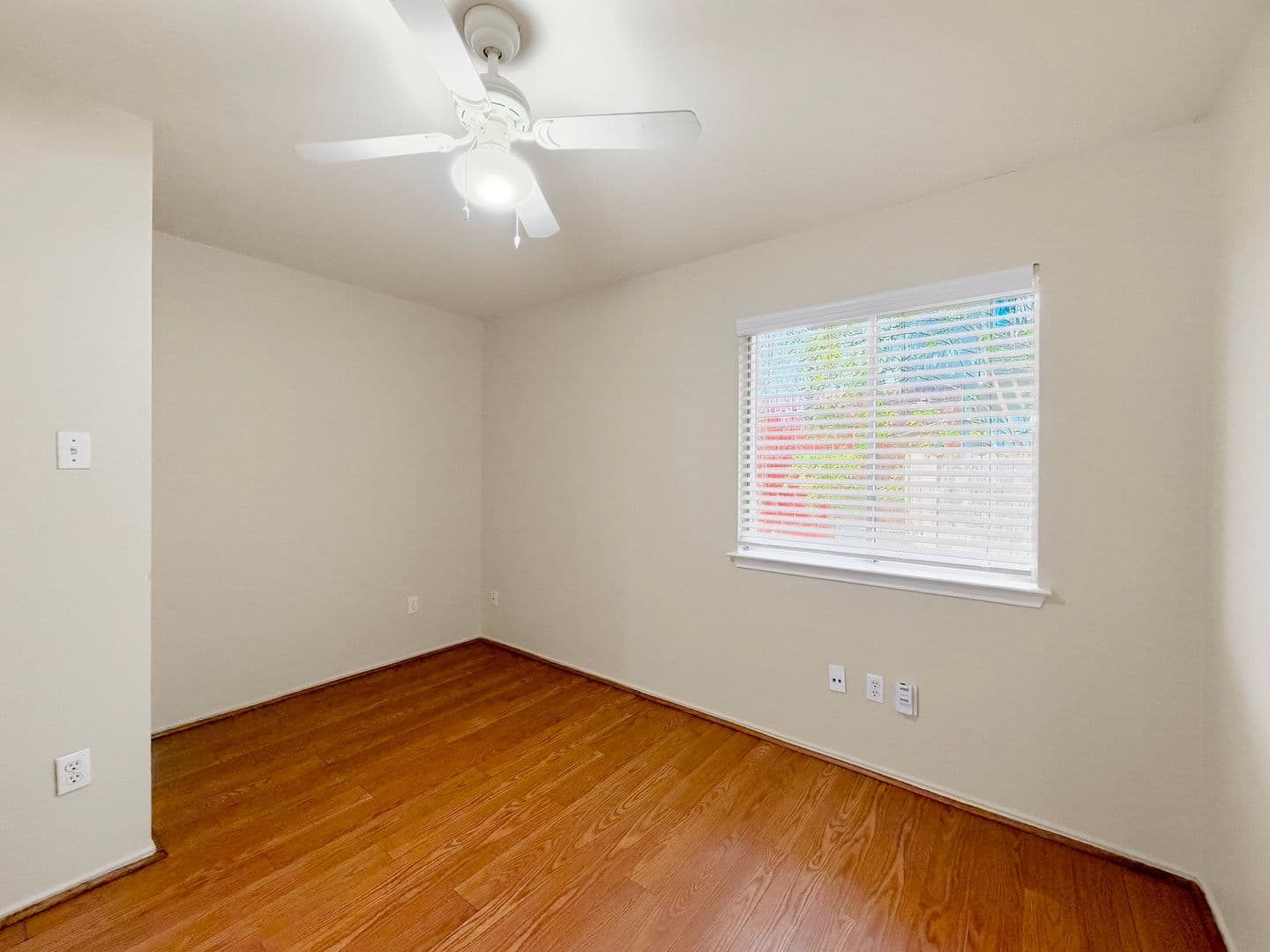 Austin House: 11123 Canterbury Tales Lane
