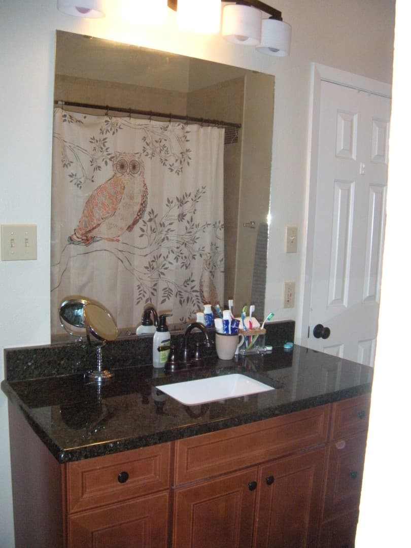 Austin Apartment: 915 West 23rd St.