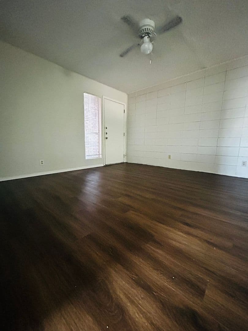 Austin Apartment: 307 & 311 East 31st