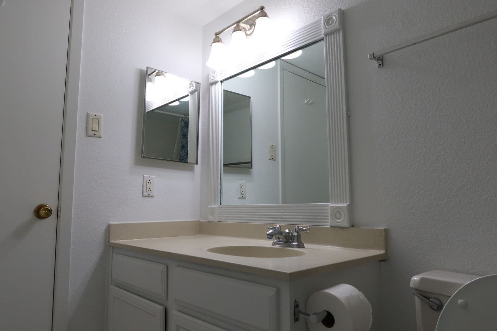 Austin Apartment: K038 - Mesa Village #252