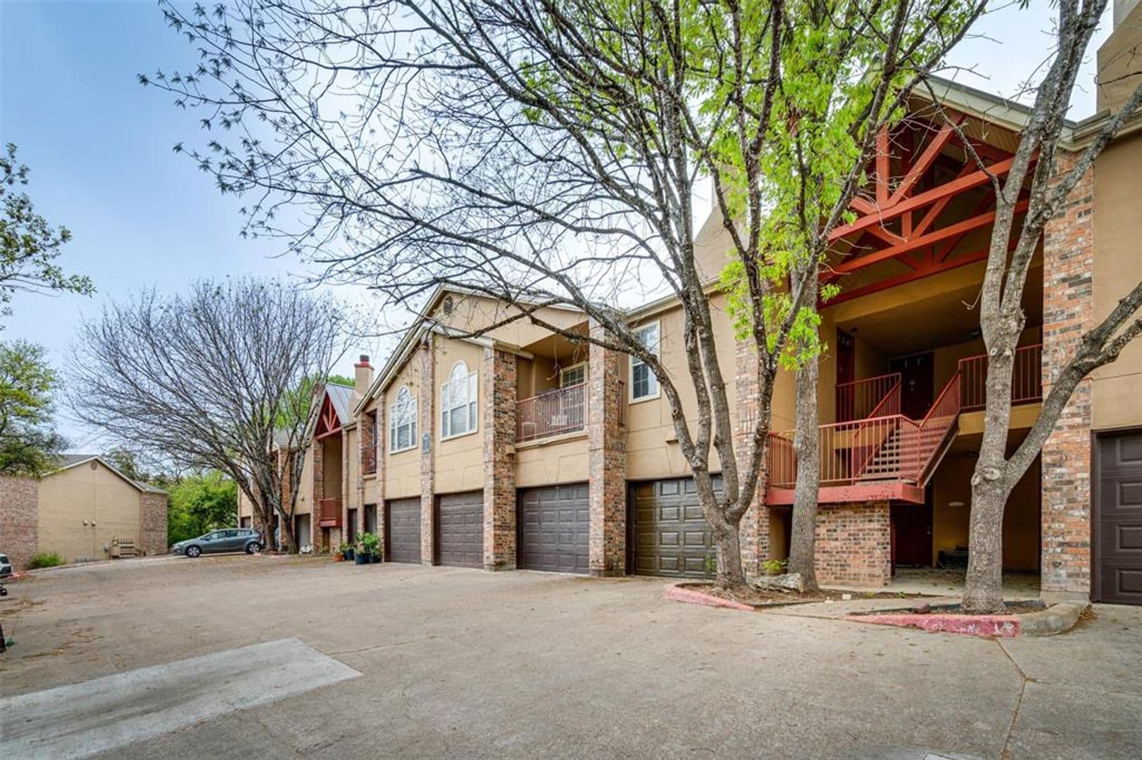 Austin Townhome: 6804 N Capital of Texas Hwy